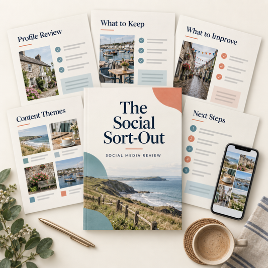 The Social Sort-Out